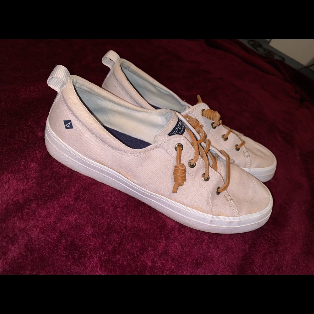 Sperry Boat Shoes